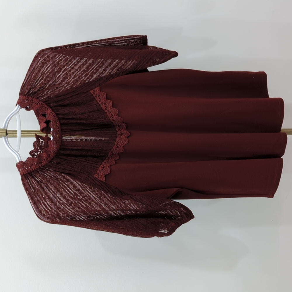 RW&CO Top
